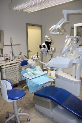 Studio Dentistico Martin Paoletti