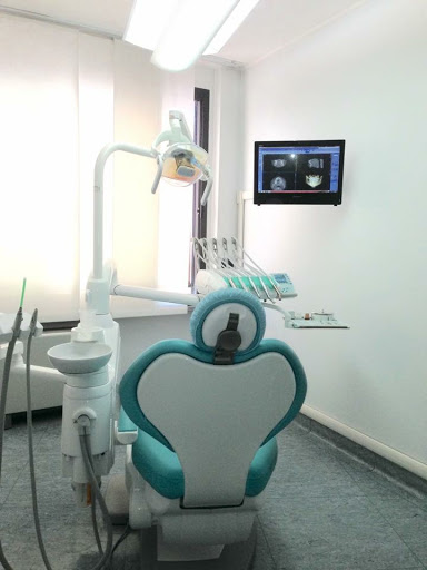 Studio Dentistico Dr. M. Marzagalli