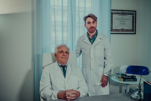 Studio Dentistico Lorenzetti