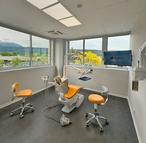 Studio Dentistico Studio Odontoiatrico Due C