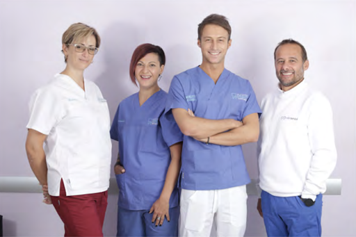 Studio Dentistico Michelotto Tempesta Riccardo