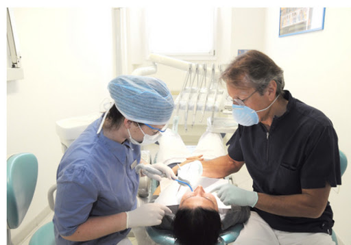 Studio Dentistico Mingolla - Nobili