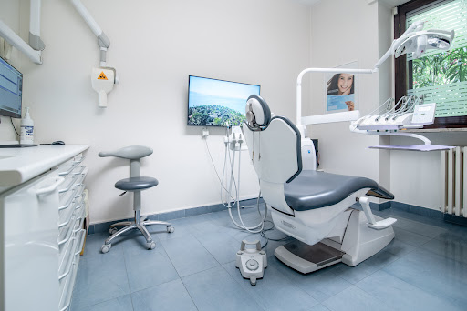 Studio Dentistico I Molfino