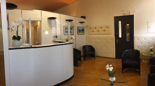 Studio Dentistico Molina Dott. Stefano