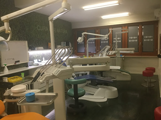 Studio Dentistico Montera