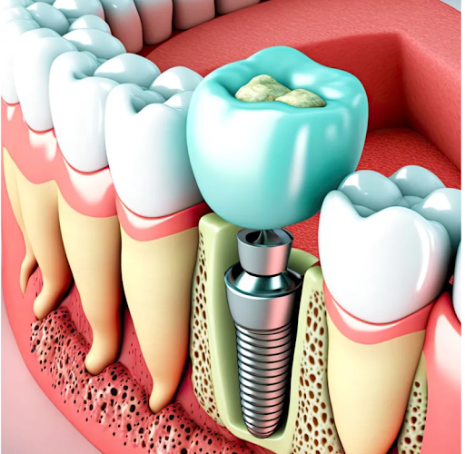 Studio Dentistico Dr. Vincenzo Murano