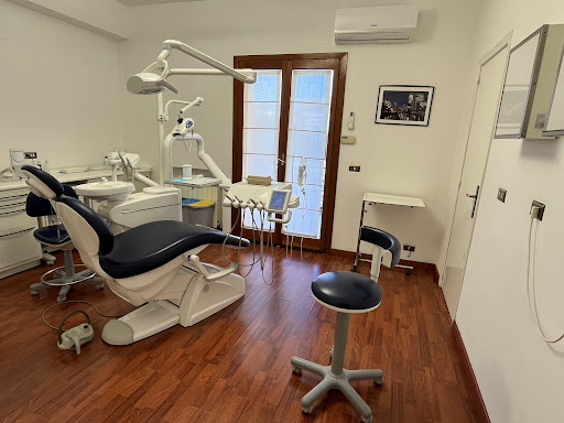 Studio Dentistico Nastro Siniscalchi logo