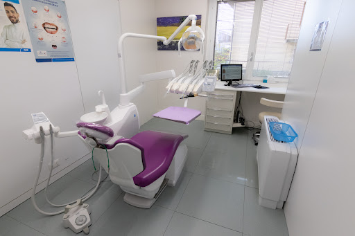 Studio Dentistico Nidoli Boriani