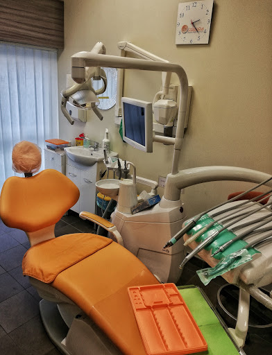Studio Dentistico Odontodue