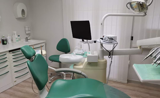 Studio Dentistico Di Stefano Agatino