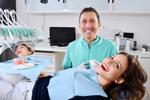 Studio Dentistico Dr. Valentino Dursi