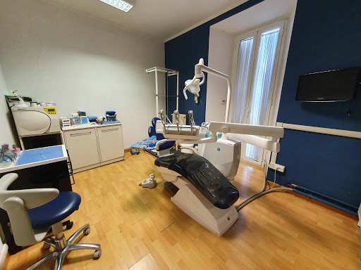 Studio Dentistico Studio Odontoiatrico Grossi