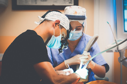 Studio Dentistico Studio Odontoiatrico Mantovani