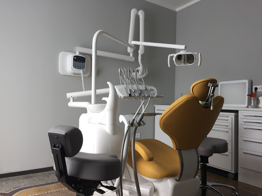 Studio Dentistico Dott. Cesare Pagliari