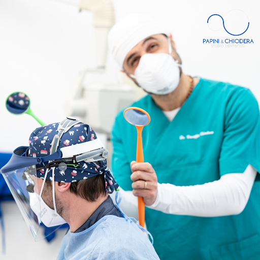 Studio Dentistico Papini & Chiodera