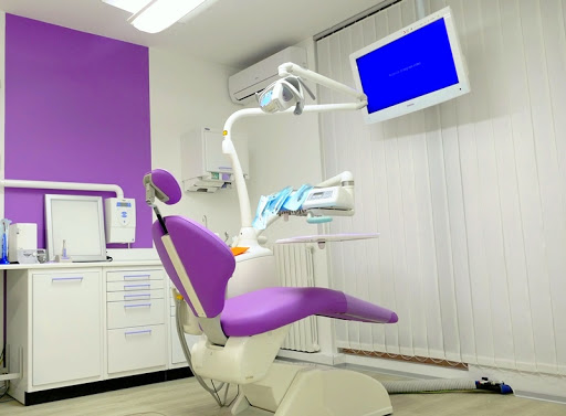 Studio Dentistico Pedrotta Dr. Massimo