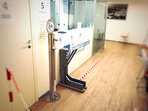 Studio Dentistico Perin Dott. Michele
