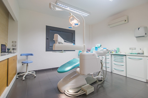 Studio Dentistico Associato Pileri & Spartà