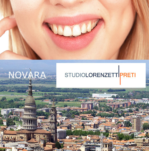 Studio Dentistico Lorenzetti Preti
