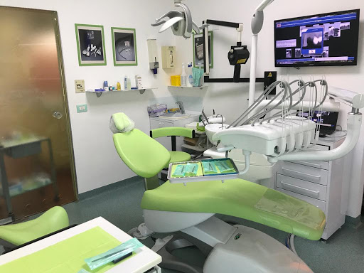 Studio Dentistico Rasicci Dr. Renato logo