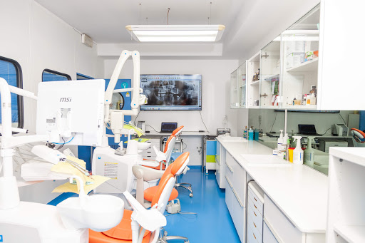 Studio Dentistico Studio Associato Rosca