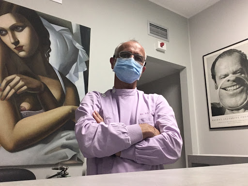 Studio Dentistico del Dott. Rovelli