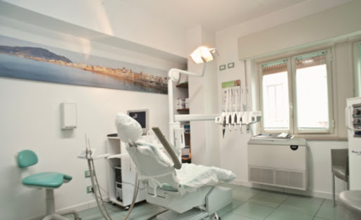 Studio Dentistico Sanci Crivello