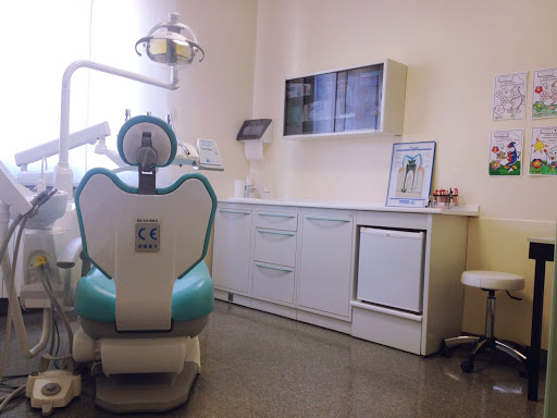 Studio Dentistico Centro Odontoiatrico San Nicolo'