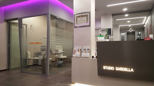 Studio Dentistico Sardella Patrizia