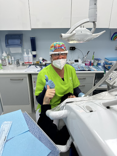 Studio Dentistico Dottoressa Sonia De Luca