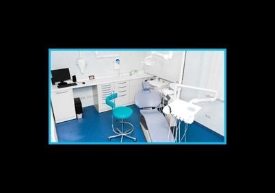 Studio Dentistico Tasini Dr. Alessandro logo