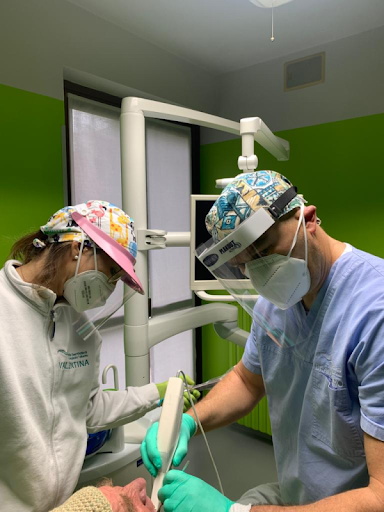 Studio Dentistico Turinetto Alessandro