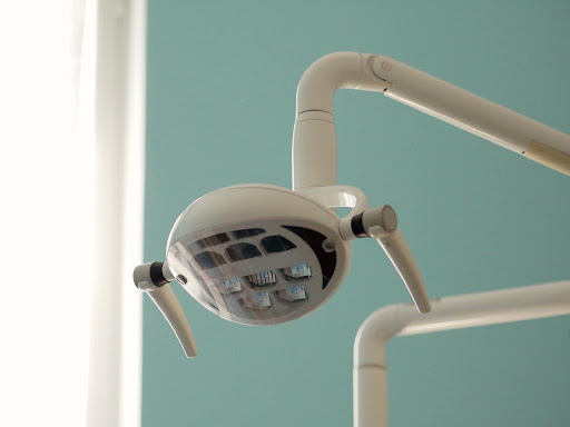 Studio Dentistico Vesalici Dr. Diego