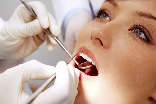 Studio Dentistico Dott.ssa Kordula Weifner