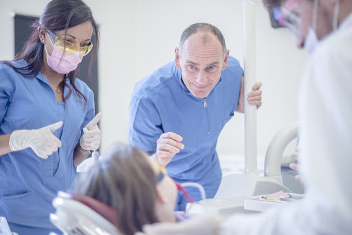 Studio Dentistico Studio Ortodontico Preda