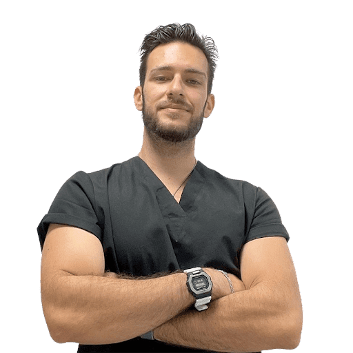 Studio Dentistico Studio dentistico Dott. Saccone
