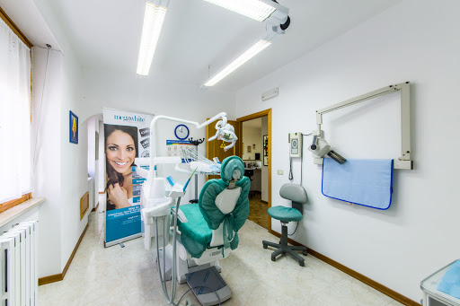 Studio Dentistico Dottoressa Tanda
