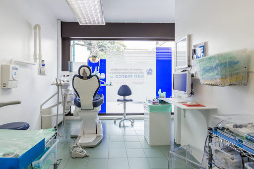 Studio Dentistico Centro Odontoiatria San Marco