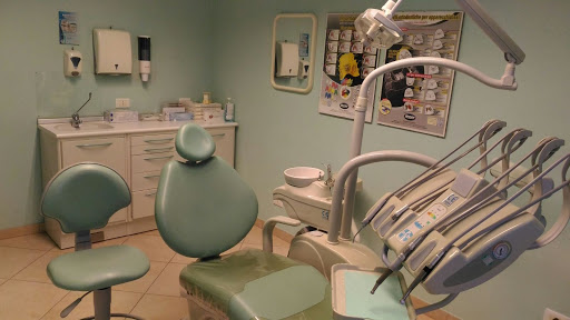 Studio Dentistico Tecnicadent