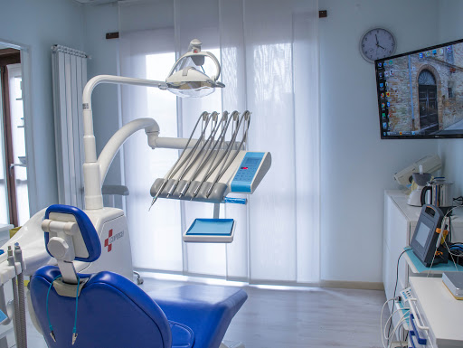 Studio Dentistico Tedeschi Dr. Mauro logo