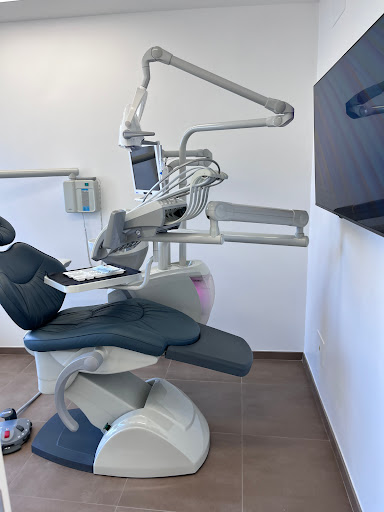 Studio Dentistico The White Clinic