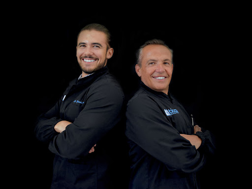 Studio Dentistico Ticca - Ticcadent