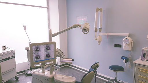 Studio Dentistico Smile Dental Clinic RM Lab
