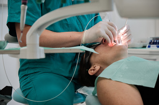 Studio Dentistico M&P Trento