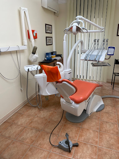 Studio Dentistico Orvieto Piunno Dr.Giampaolo logo
