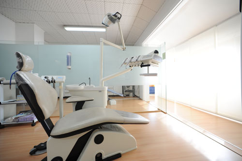 Studio Dentistico Urbinati Dr. Gilberto