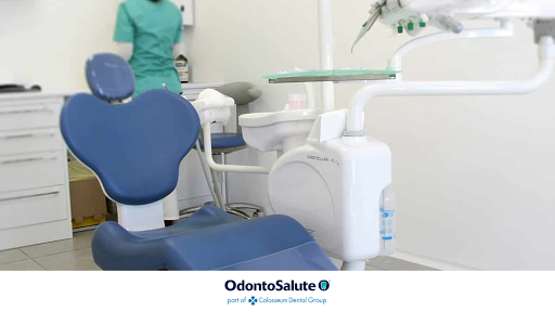 Studio Dentistico OdontoSalute Varedo