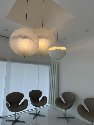 Studio Dentistico VIDENT srl sede di Brescia