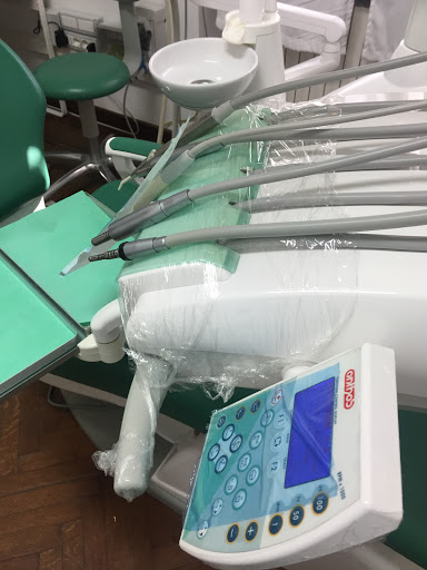 Studio Dentistico Studio Associato Dental Mive