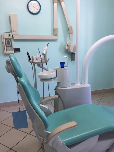 Studio Dentistico Paviadent